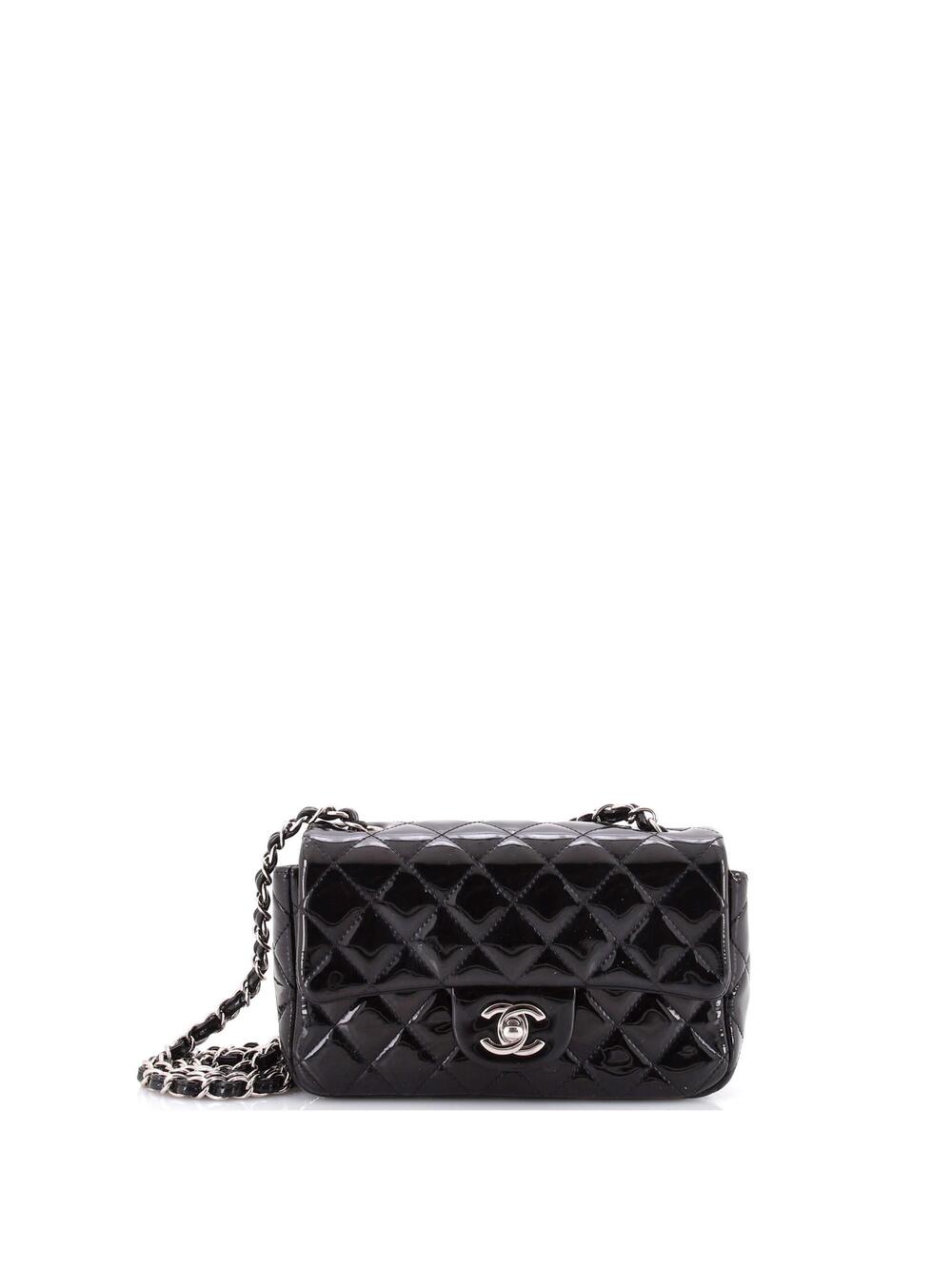 Chanel Classic Single Flap Bag Quilted #371019C47B